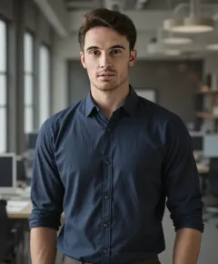 Lucas Mendes